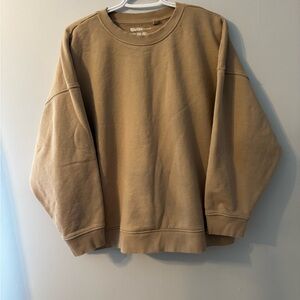 505T Primark Tan Women's  Sweatshirt